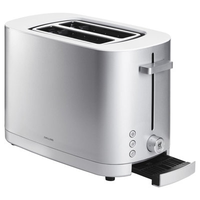 Enfinigy 2 Slice Cool Touch Toaster
