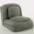Polyester gris