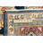 One-of-a-Kind Blue Tribal 8X10 Oriental Area Rug