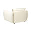 KUNES Upholstered Armchair-1786016487