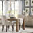 Myrtille 20'' H Linen Upholstered Side Chair-21376768-21376763