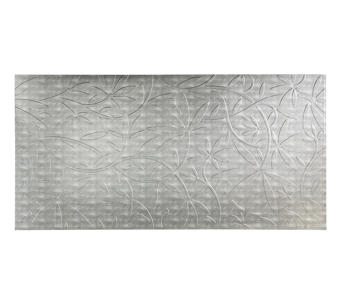 FASÄDE Audrey Decorative Vinyl 4'X8' Wall Panel Fasade