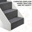 Escaliers pour animaux 25" escaliers Piner