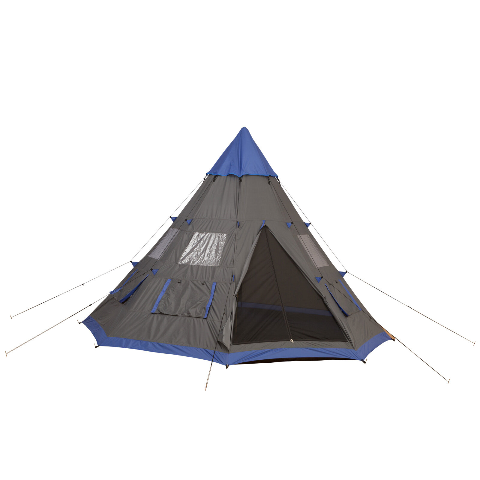 Tents by Outwell® - Shop among +65 camping tents online now