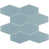 Skyline mat