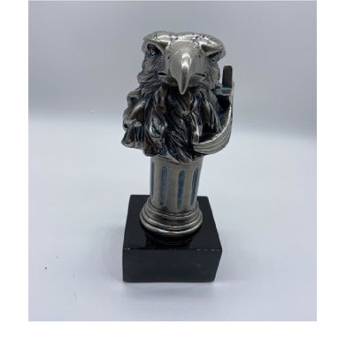 Cranmer Animals Bust