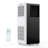 Yesurprise 8000 BTU Portable Air Conditioner with Remote Included