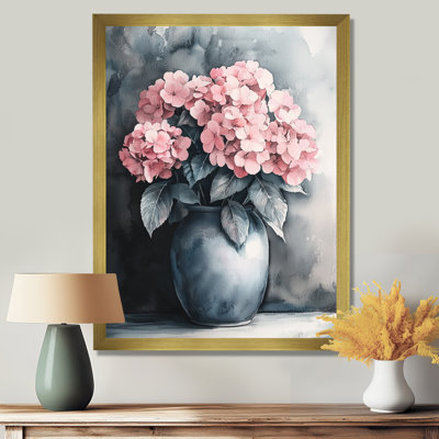 Bautista - Floral Wall Decor