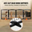 Metal Free Standing Pet Gate With Door-1565545156