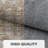 Machine Washable Hallway Runner Rug-914205054