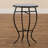 Smyan Metal Weather Resistant Plant Stand