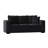 Aceyn Upholstered 87 " Sofa Reclining-1464545023