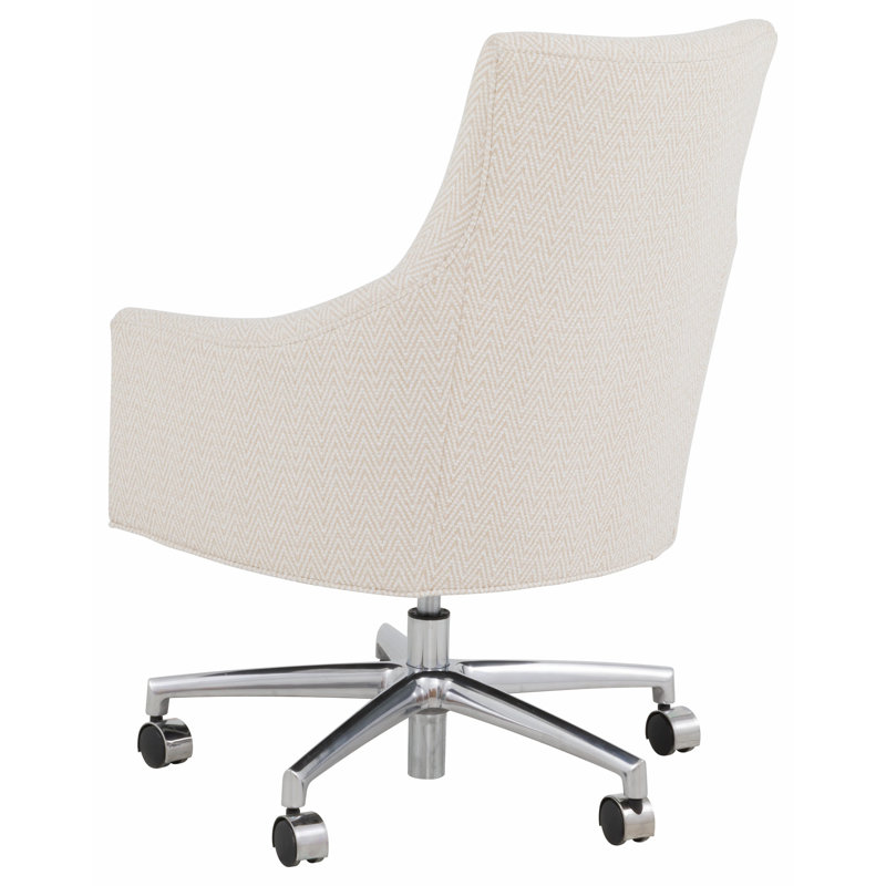 Avery Office Chair, 7609 Cream