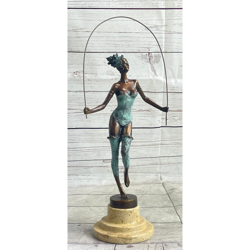 Figurines et sculptures