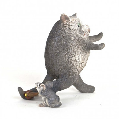 Horton Animals Figurines & Sculptures