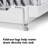 Good Grips Foldaway Dish Rack