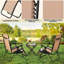 Angelene 2 - Person Garden Lounge Set