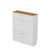 Blanc est en rupture de stock