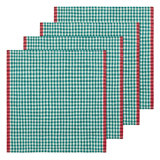 Gingham 20" Napkin