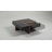 Bohi Sled Coffee Table with Storage