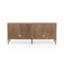 Toulouse 78.75'' W Solid Wood Sideboard-1004714679