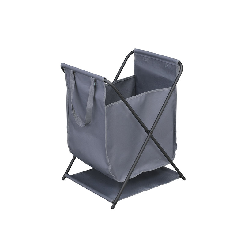 Rebrilliant Bin, Grey