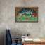 «Comfy Camping 7» par Melissa Averinos, art mural sur toile-1633707001