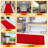 Emron Indoor / Outdoor Rug-200380204