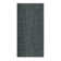 19.7'' W x 39.4'' L Multi Level Loop Polyester Carpet Tile