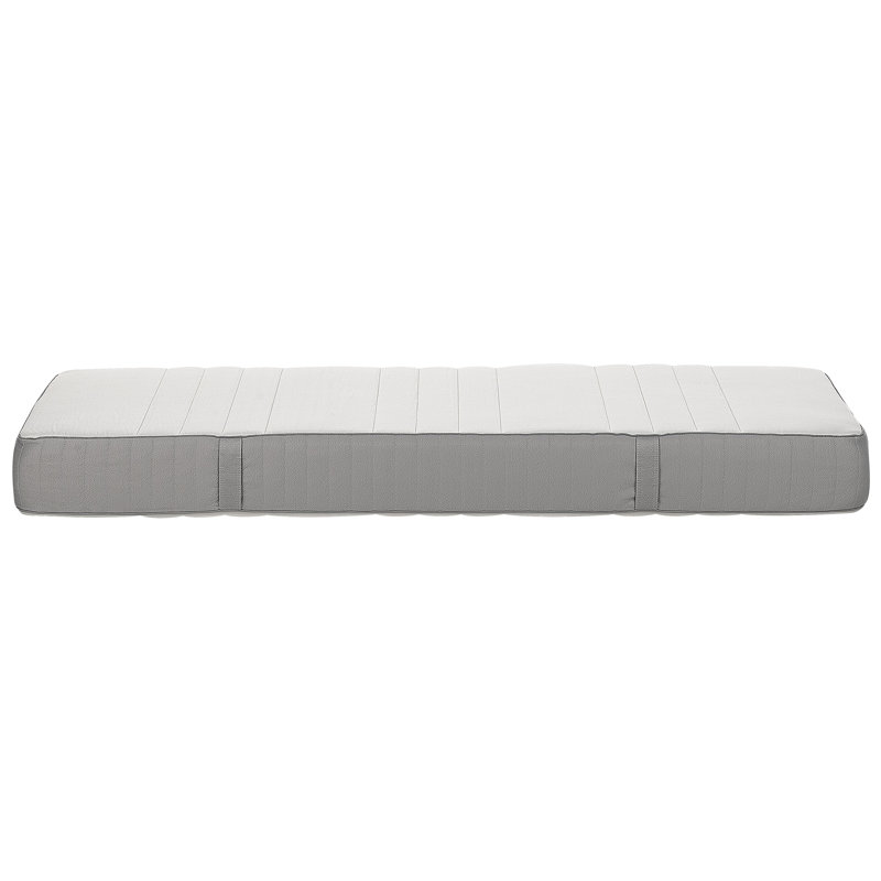 FANTASY Beliani Latex Mattress, European Single (90 x 200cm)