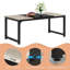 Etting Rectangular Unfinished Dining Table-1319667240-1319667243