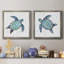 Cadre photo sur toile