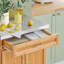 Kansas Kitchen Cart-818600191-818600190