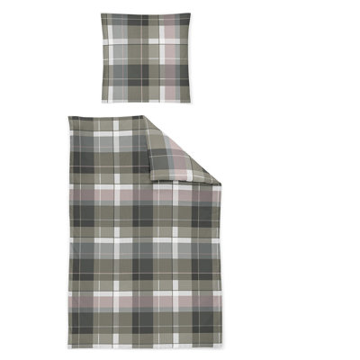 Cotton Modern Contemporary Duvet Cover Set