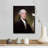 " George Washington " by Gilbert Stuart-894213552-894213553