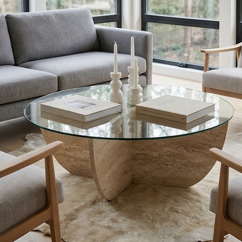 Table basse Arlo