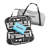 Kid-O-Bunk by Disc-O-Bed Portable Cot System-29965025