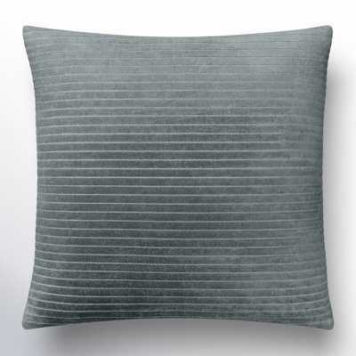 Cotton Throw Pillow