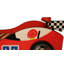 Lit voiture de course Supreme Energy-985518576