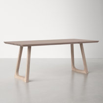 Modern & Contemporary Hokku Designs Smooth Table