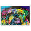 «Straight On Bull» par Dean Russo-328044681