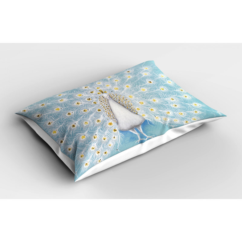 Polyester Sham Set, Twin