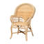 Fauteuil Berrak