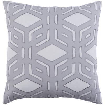 Millbrook Cotton Throw Pillow