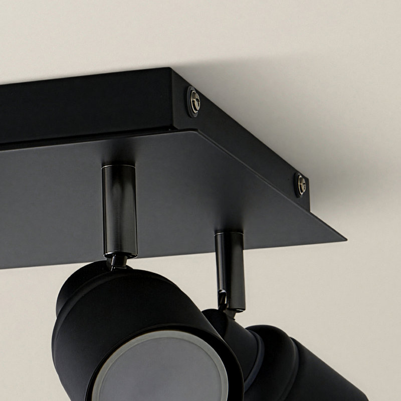 Dementrius Spotlight, Satin