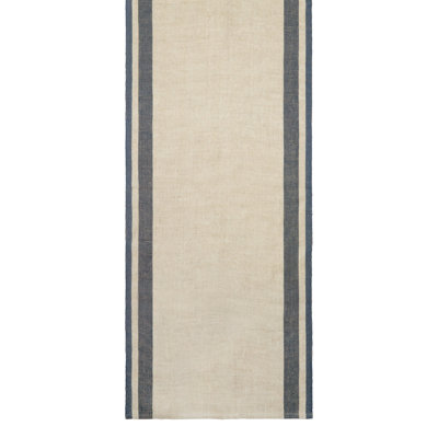 Gordes Handmade Striped Table Runner