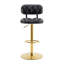 Tabouret de bar 2 pièces-122486723-122486724