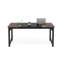 Bureau de direction de 70,8 po (sans la chaise)-202996491