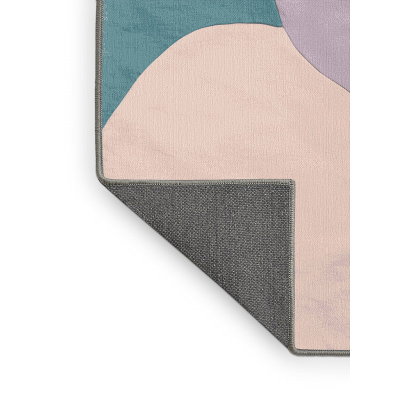 Tapis Soft Horizon, Rectangulaire 8 pi x 10 pi