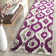 Deasia Porcello Performance Ikat Rug